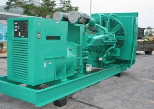 华州75kw康明斯柴油发电车出租图片 华州75kw康明斯柴油发电车出租图片